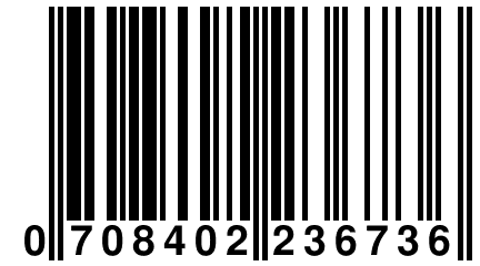 0 708402 236736