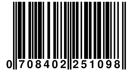 0 708402 251098