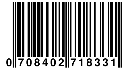 0 708402 718331