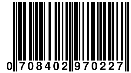 0 708402 970227