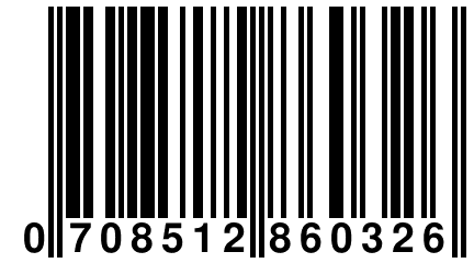 0 708512 860326