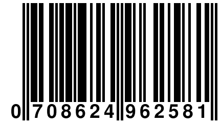 0 708624 962581