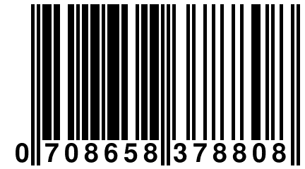 0 708658 378808