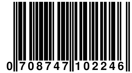 0 708747 102246