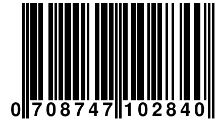 0 708747 102840