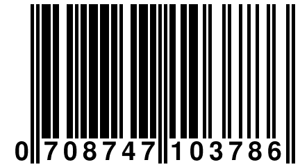 0 708747 103786