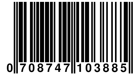 0 708747 103885