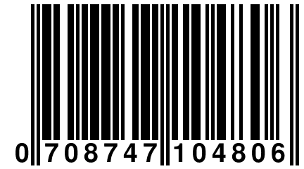 0 708747 104806