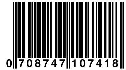 0 708747 107418