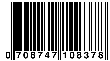 0 708747 108378