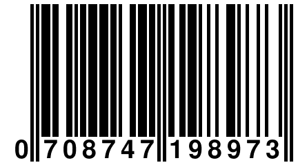 0 708747 198973