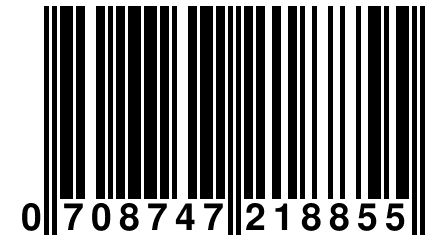 0 708747 218855