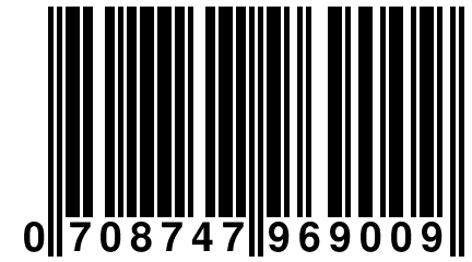 0 708747 969009