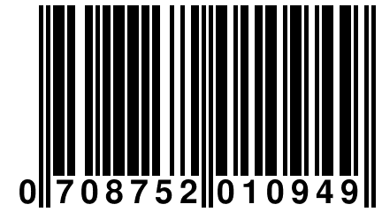 0 708752 010949