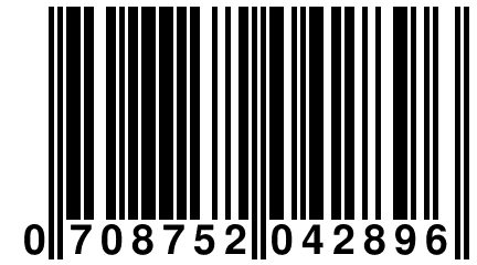 0 708752 042896