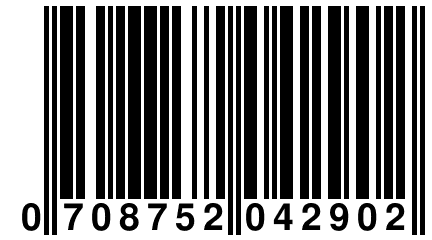 0 708752 042902