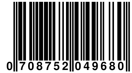 0 708752 049680