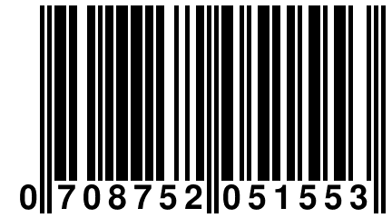 0 708752 051553