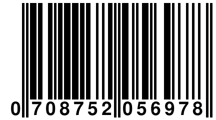 0 708752 056978