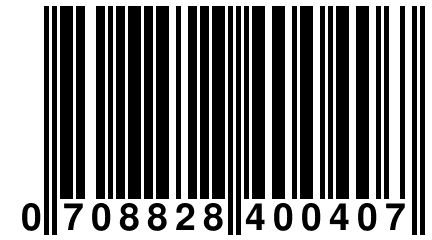 0 708828 400407