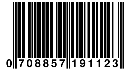 0 708857 191123