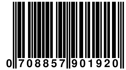 0 708857 901920