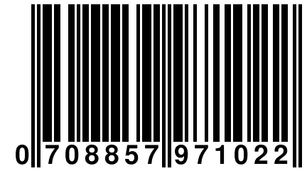 0 708857 971022