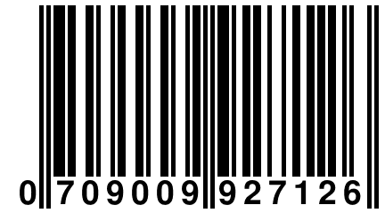 0 709009 927126