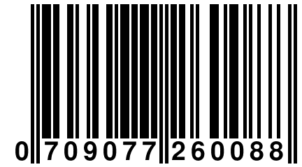 0 709077 260088