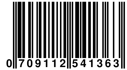 0 709112 541363