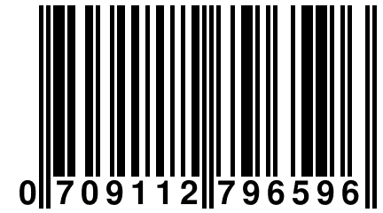 0 709112 796596