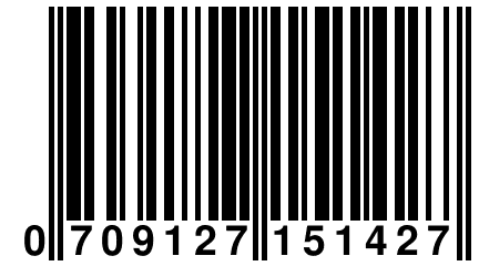 0 709127 151427