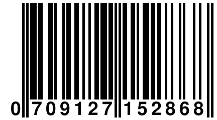 0 709127 152868