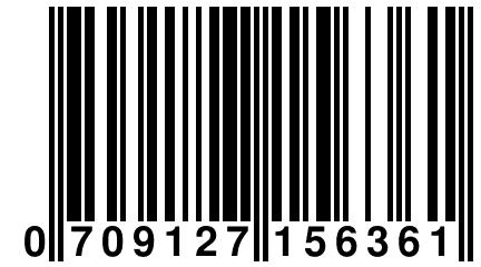 0 709127 156361