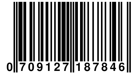 0 709127 187846