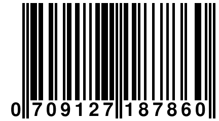 0 709127 187860