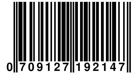 0 709127 192147