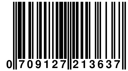 0 709127 213637