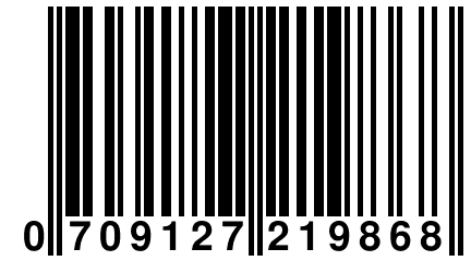 0 709127 219868