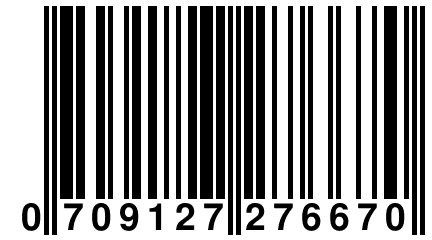 0 709127 276670