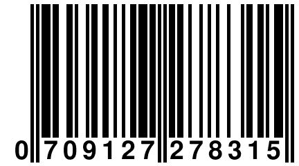 0 709127 278315