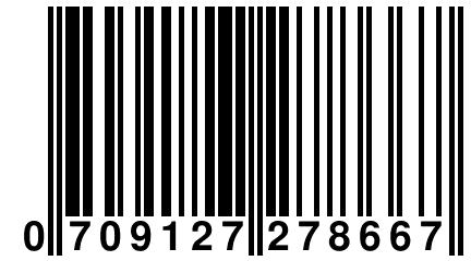 0 709127 278667