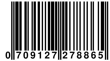 0 709127 278865