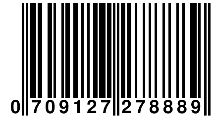 0 709127 278889