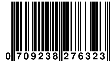 0 709238 276323