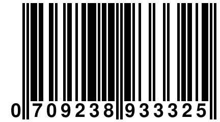 0 709238 933325