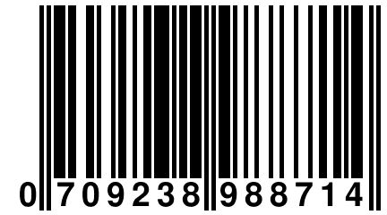 0 709238 988714