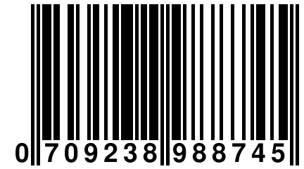 0 709238 988745