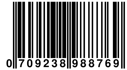 0 709238 988769