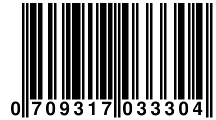 0 709317 033304